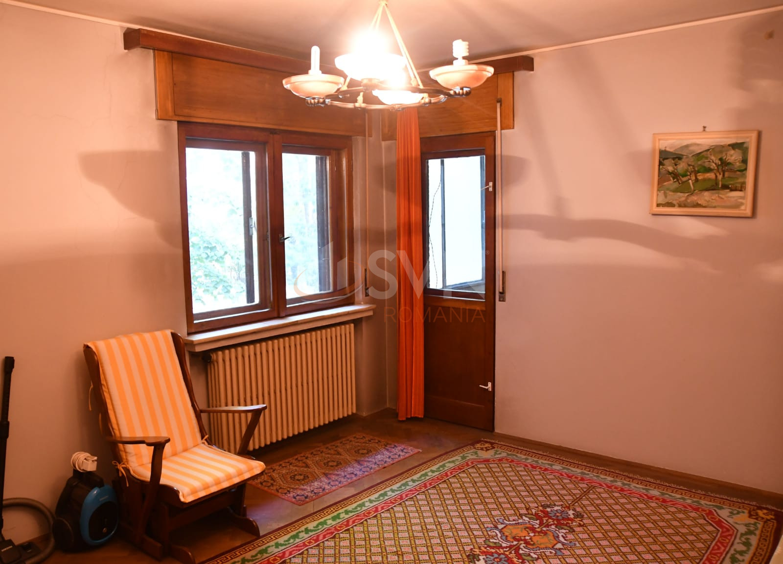 Apartament, 4 camere Bucuresti/Kiseleff