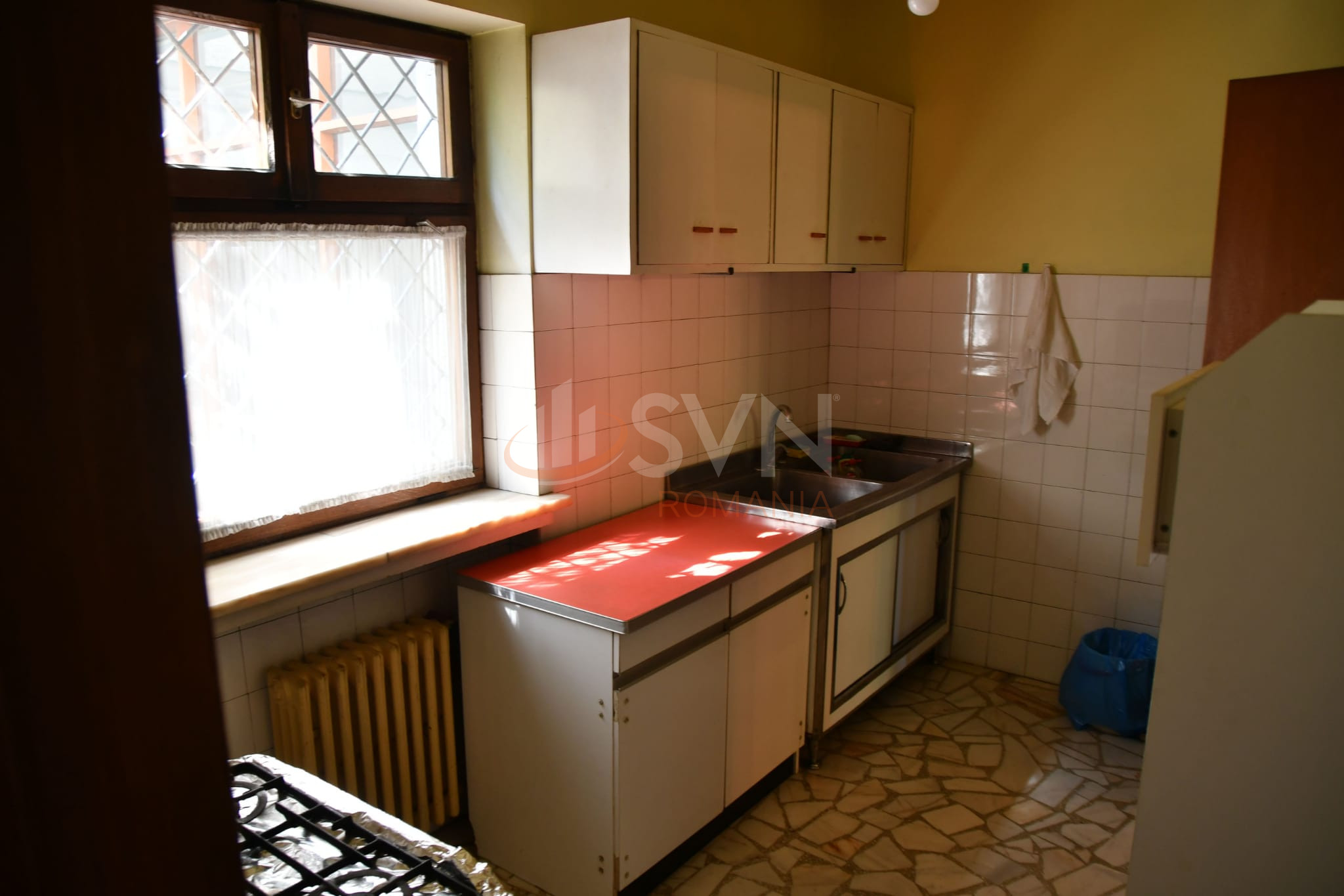 Apartament, 4 camere Bucuresti/Kiseleff