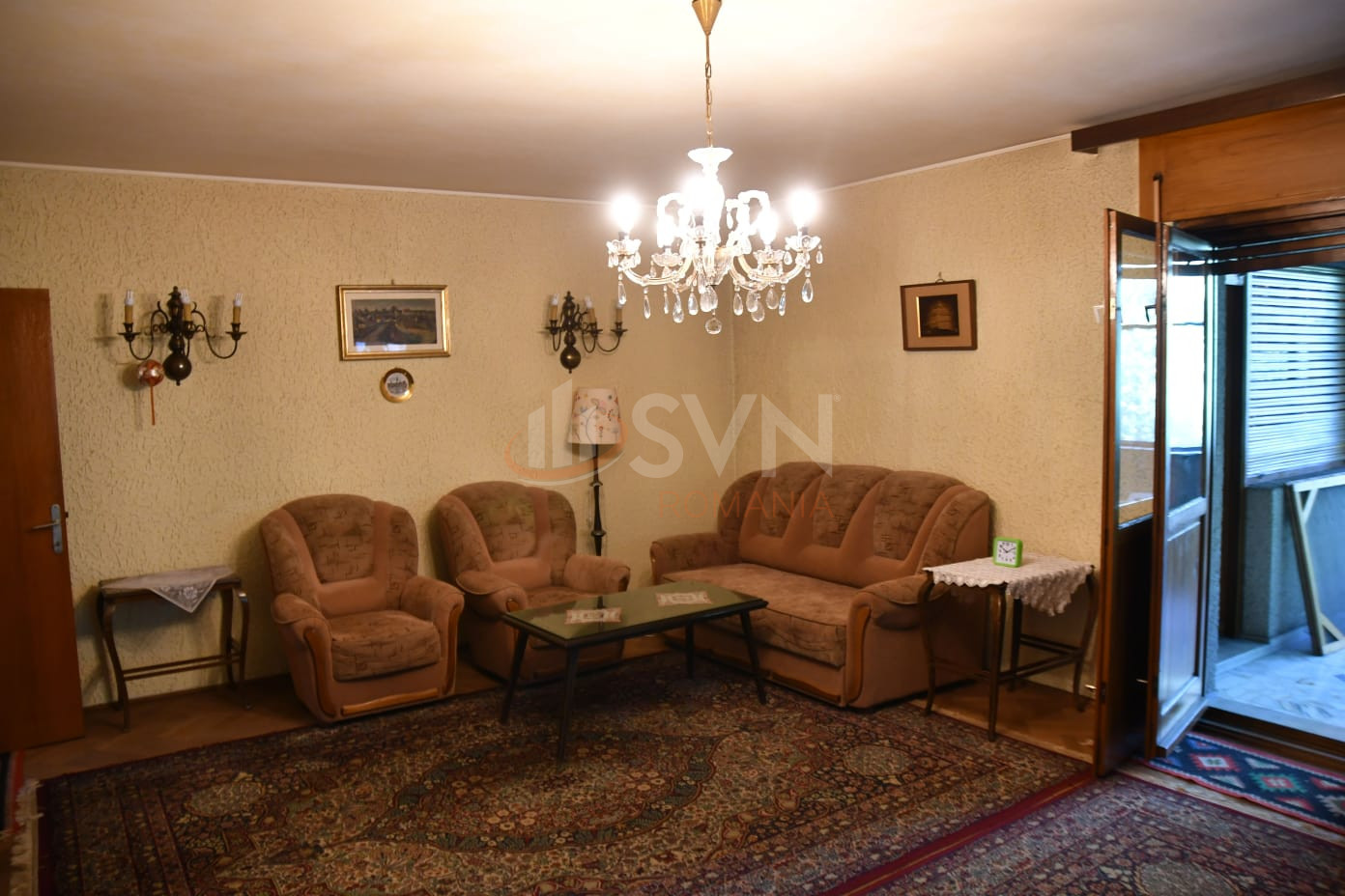 Apartament, 4 camere Bucuresti/Kiseleff