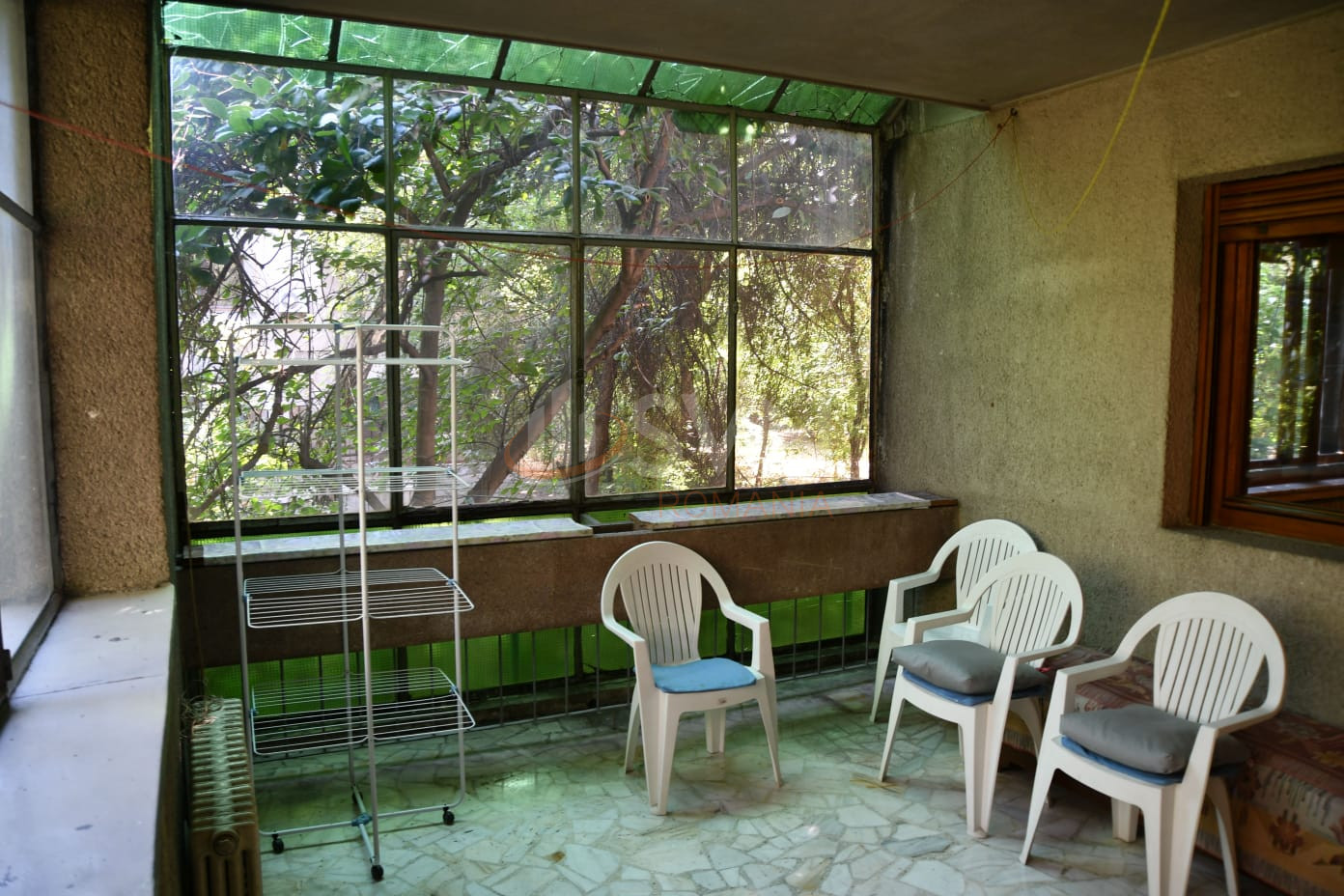 Apartament, 4 camere Bucuresti/Kiseleff