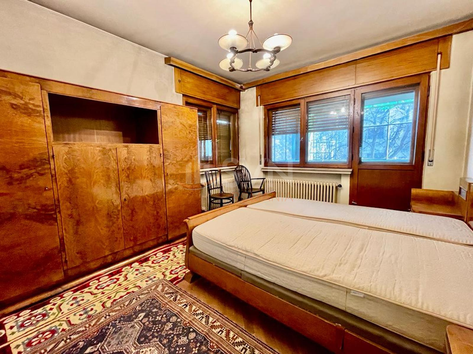 Apartament, 4 camere Bucuresti/Kiseleff