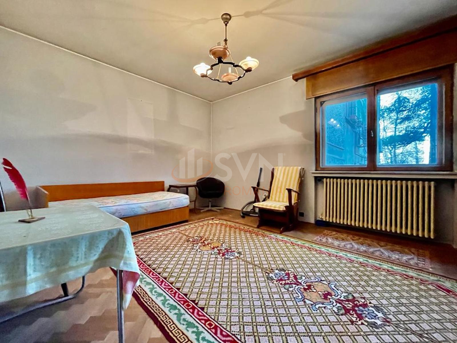 Apartament, 4 camere Bucuresti/Kiseleff