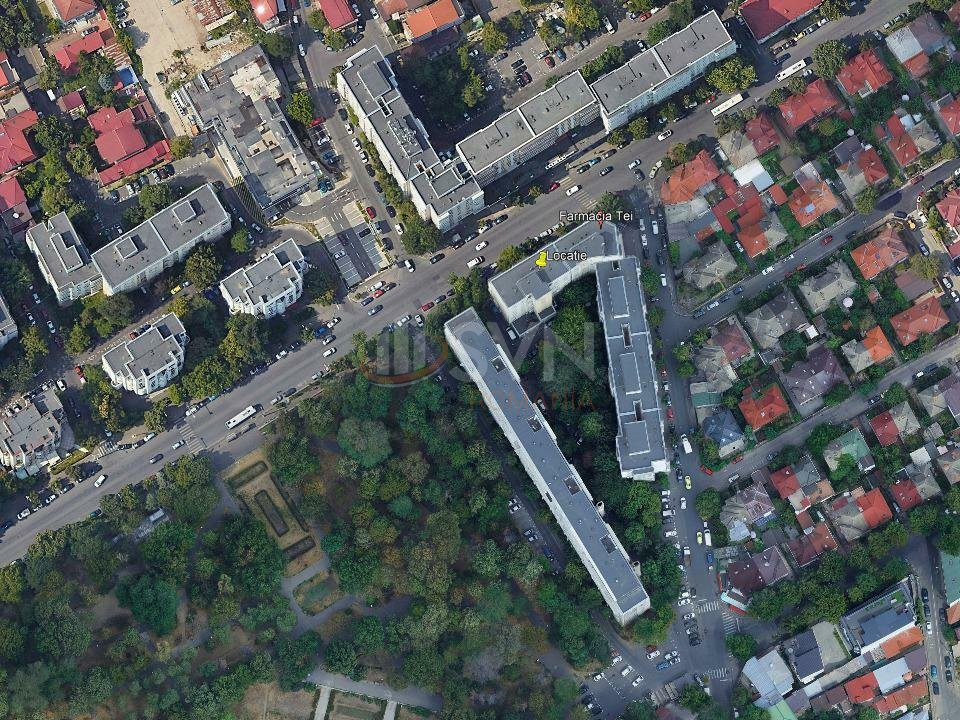 Apartament, 4 camere Bucuresti/Lacul Tei