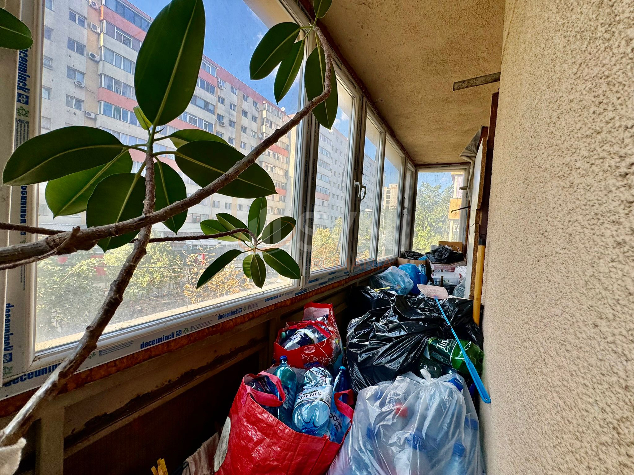 Apartament, 4 camere Bucuresti/Lacul Tei