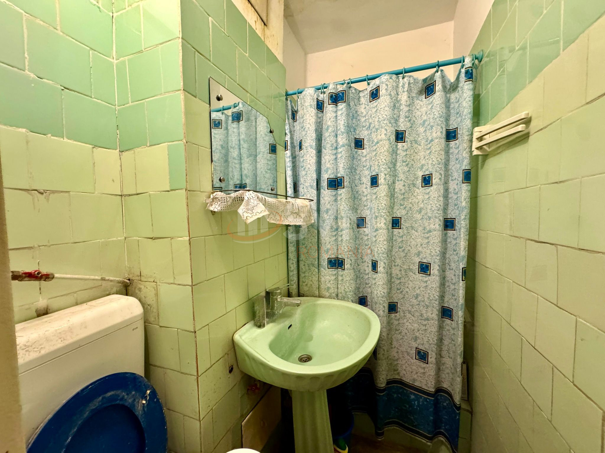 Apartament, 4 camere Bucuresti/Lacul Tei