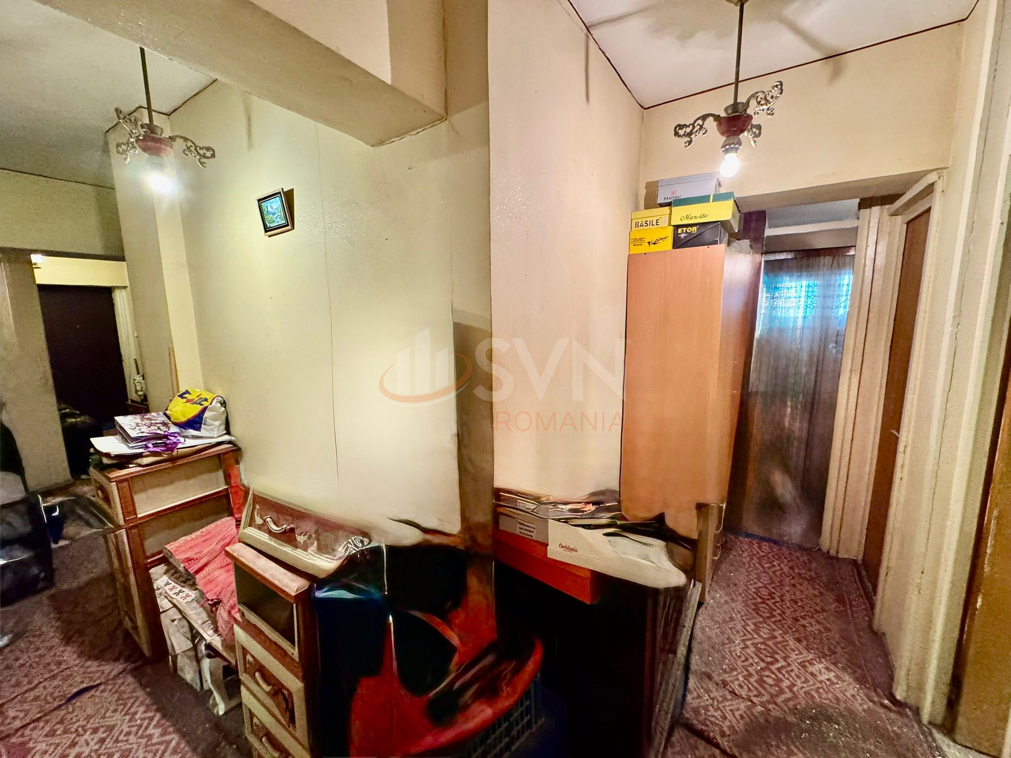 Apartament, 4 camere Bucuresti/Lacul Tei