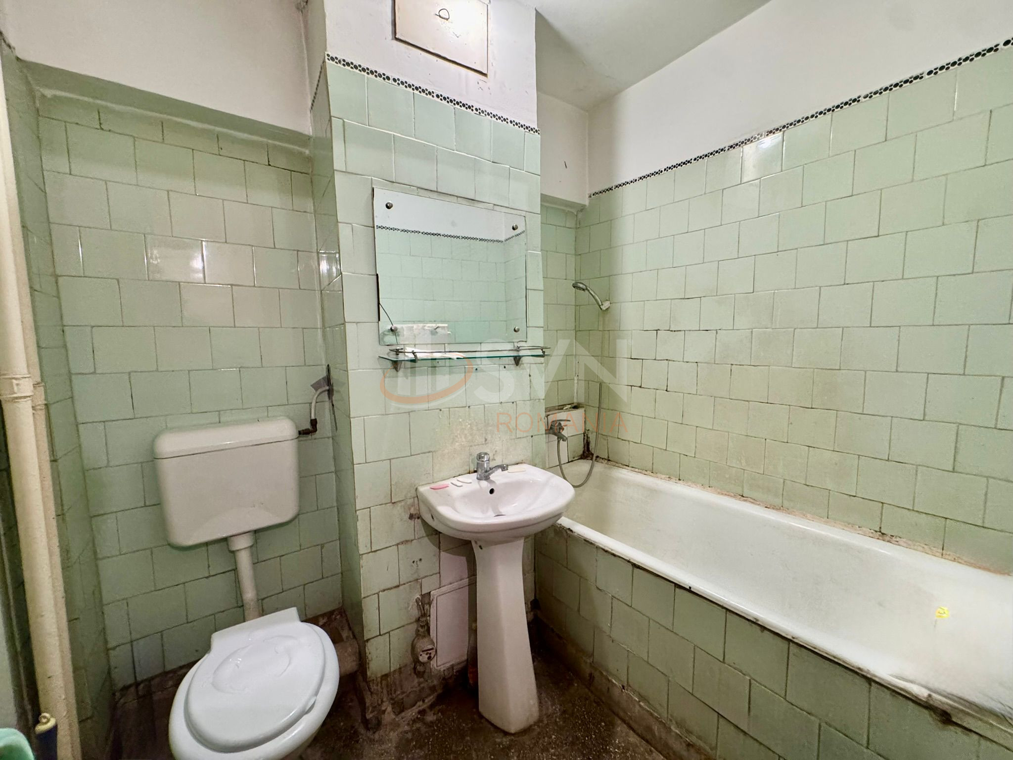 Apartament, 4 camere Bucuresti/Lacul Tei