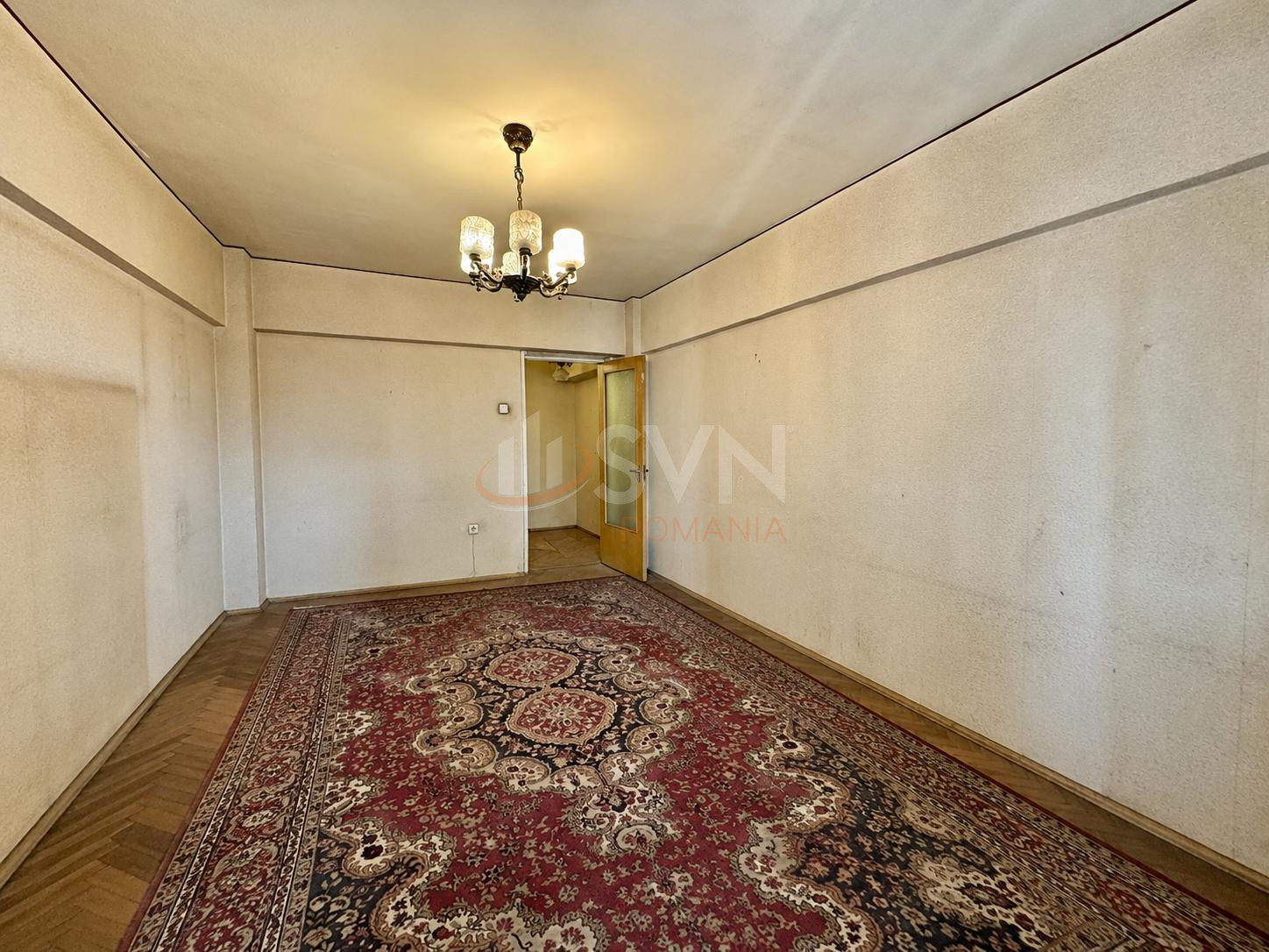 Apartament, 4 camere Bucuresti/Lacul Tei