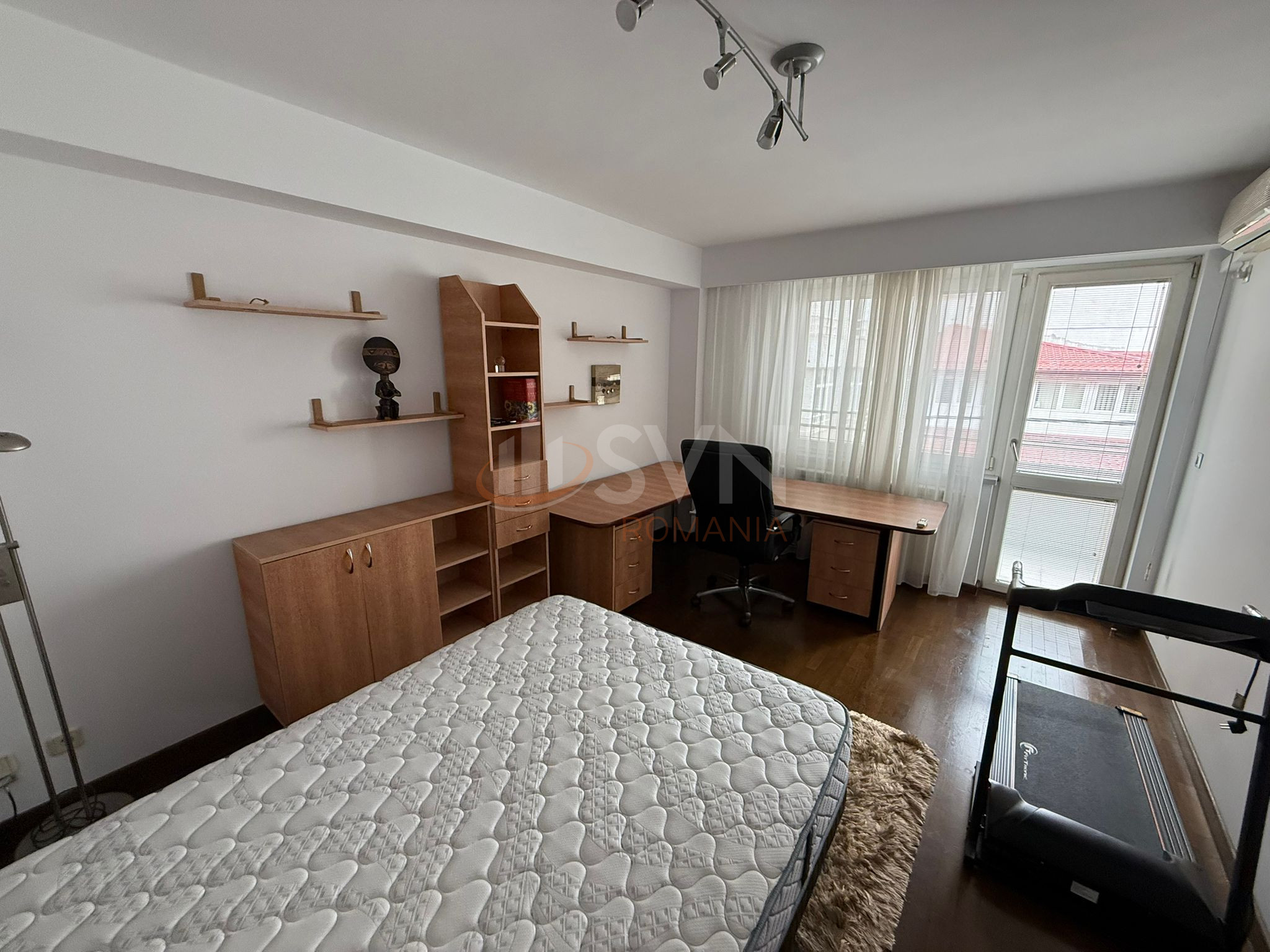 Apartament, 4 camere Bucuresti/Dorobanti