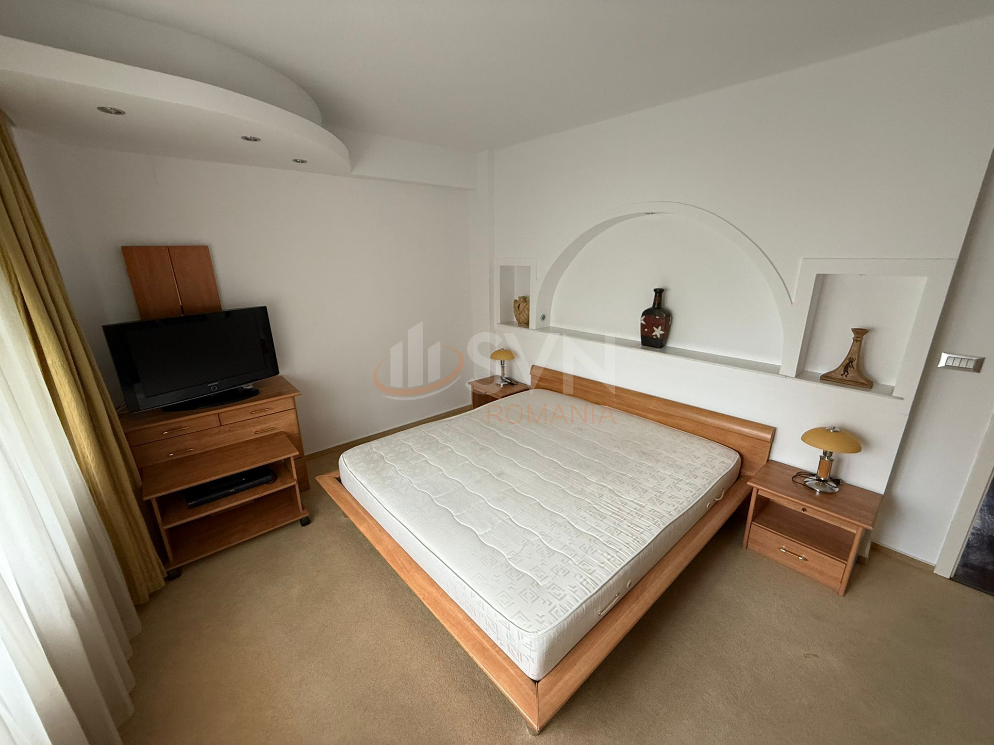 Apartament, 4 camere Bucuresti/Dorobanti