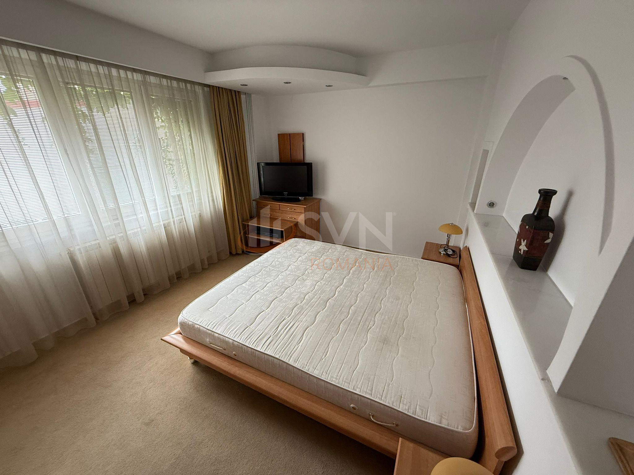 Apartament, 4 camere Bucuresti/Dorobanti