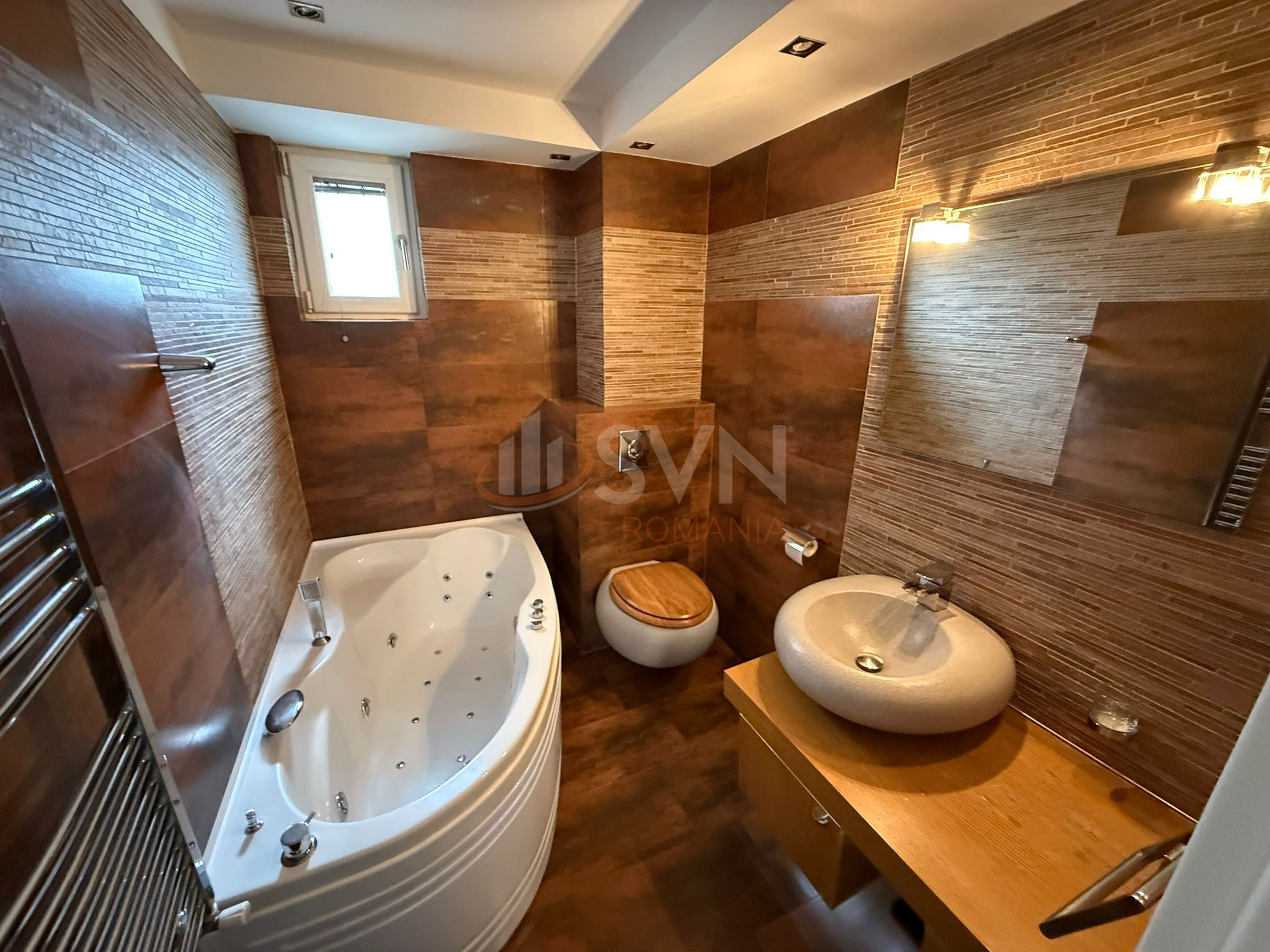 Apartament, 4 camere Bucuresti/Dorobanti