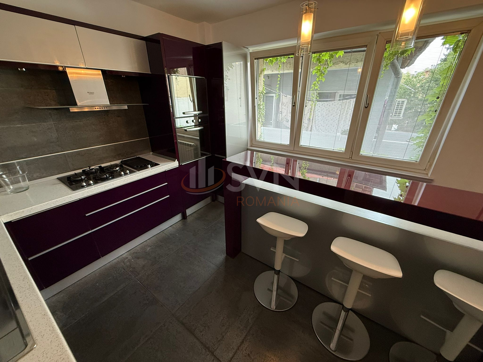 Apartament, 4 camere Bucuresti/Dorobanti