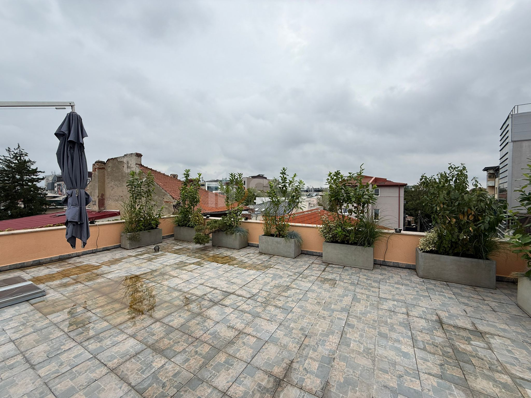 Apartament, 4 camere Bucuresti/Dorobanti