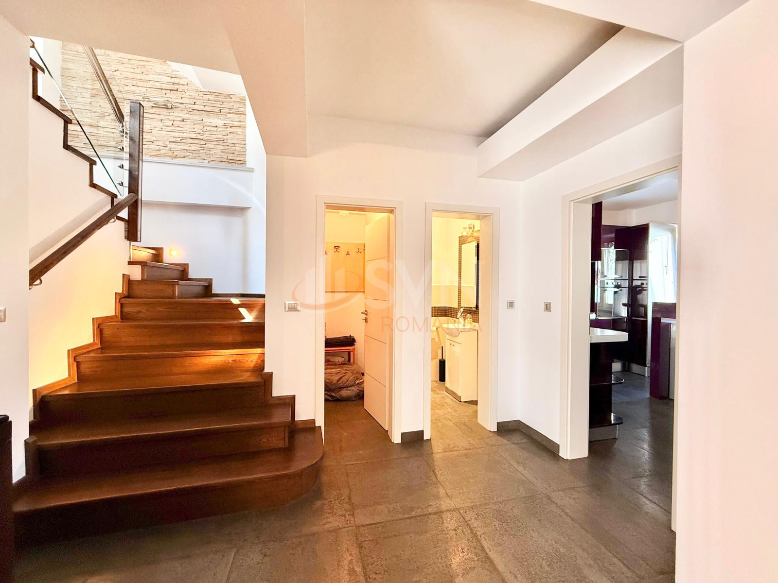 Apartament, 4 camere Bucuresti/Dorobanti