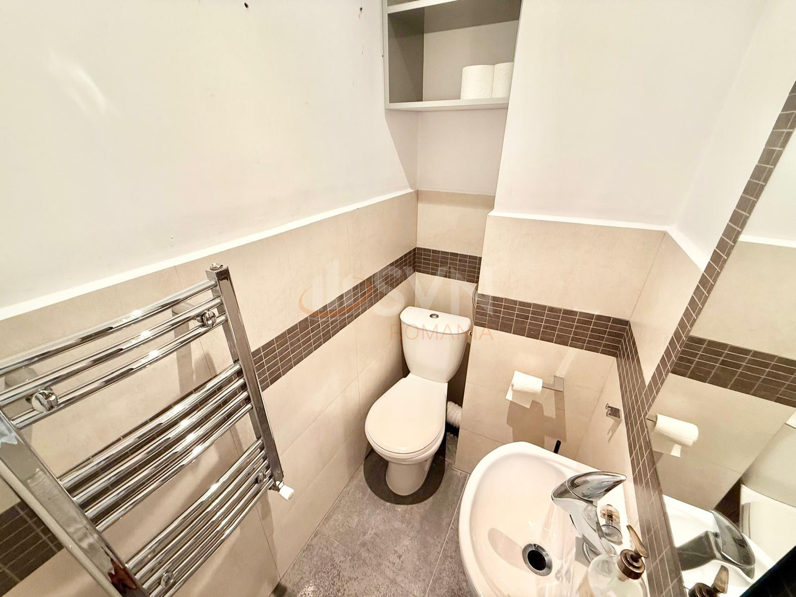 Apartament, 4 camere Bucuresti/Dorobanti