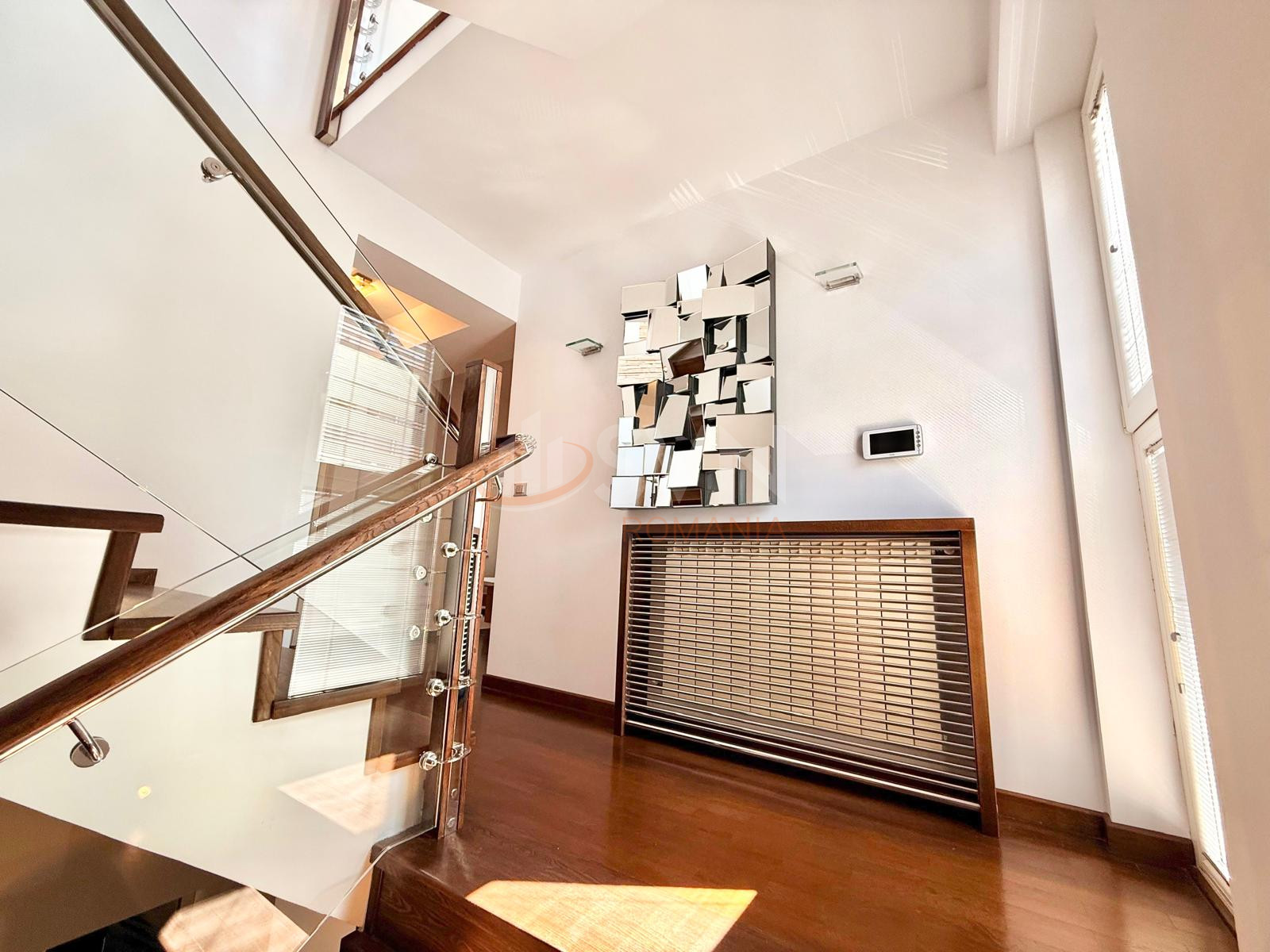 Apartament, 4 camere Bucuresti/Dorobanti