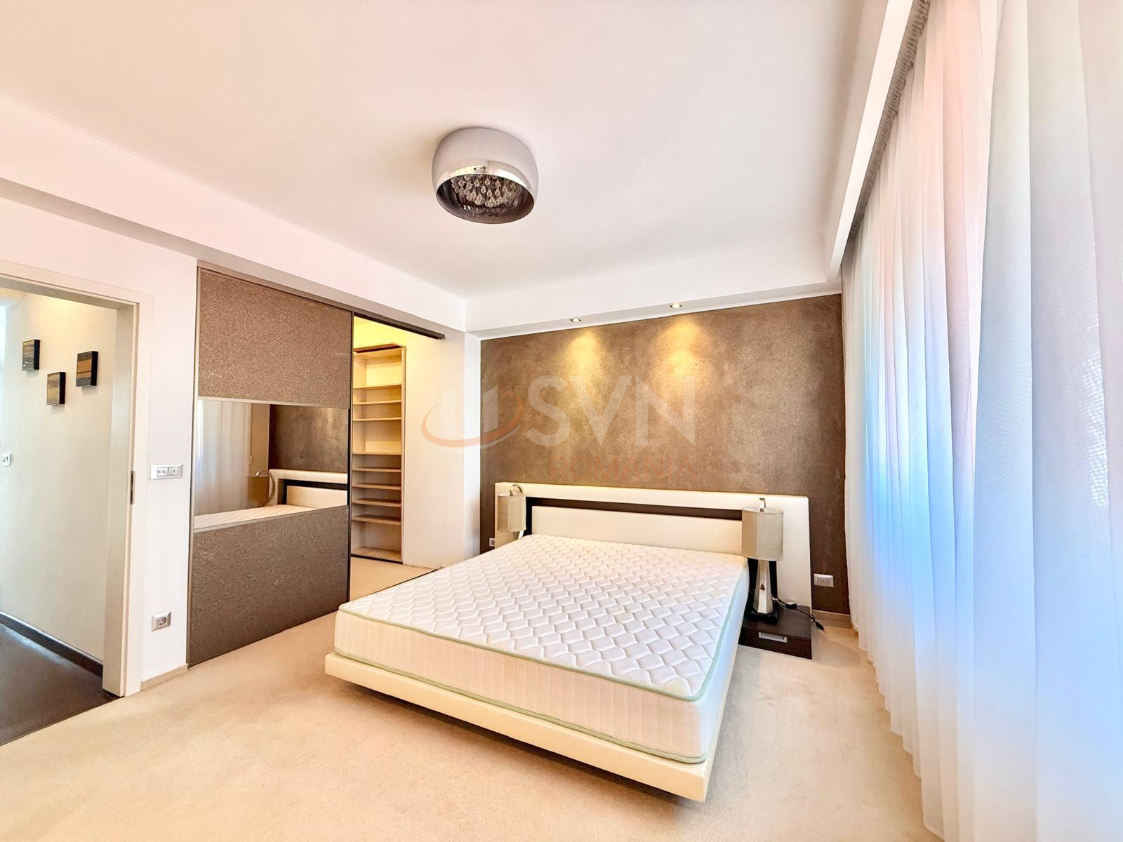 Apartament, 4 camere Bucuresti/Dorobanti