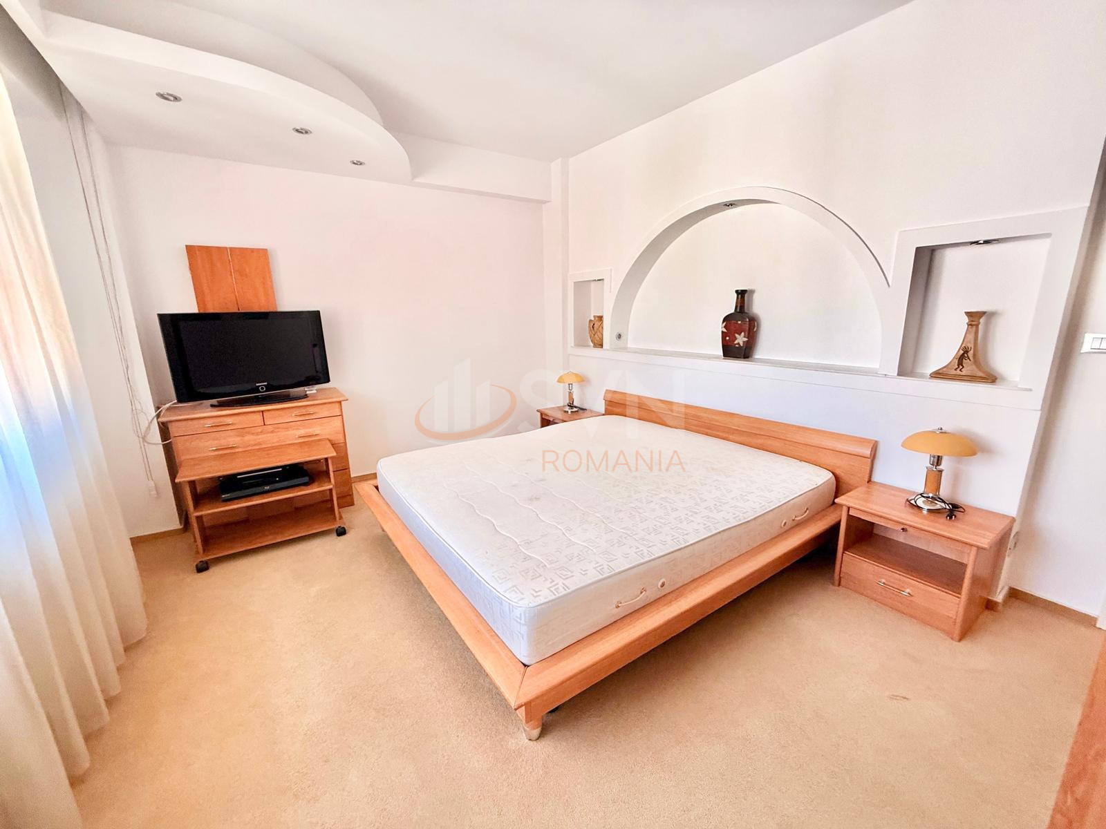 Apartament, 4 camere Bucuresti/Dorobanti