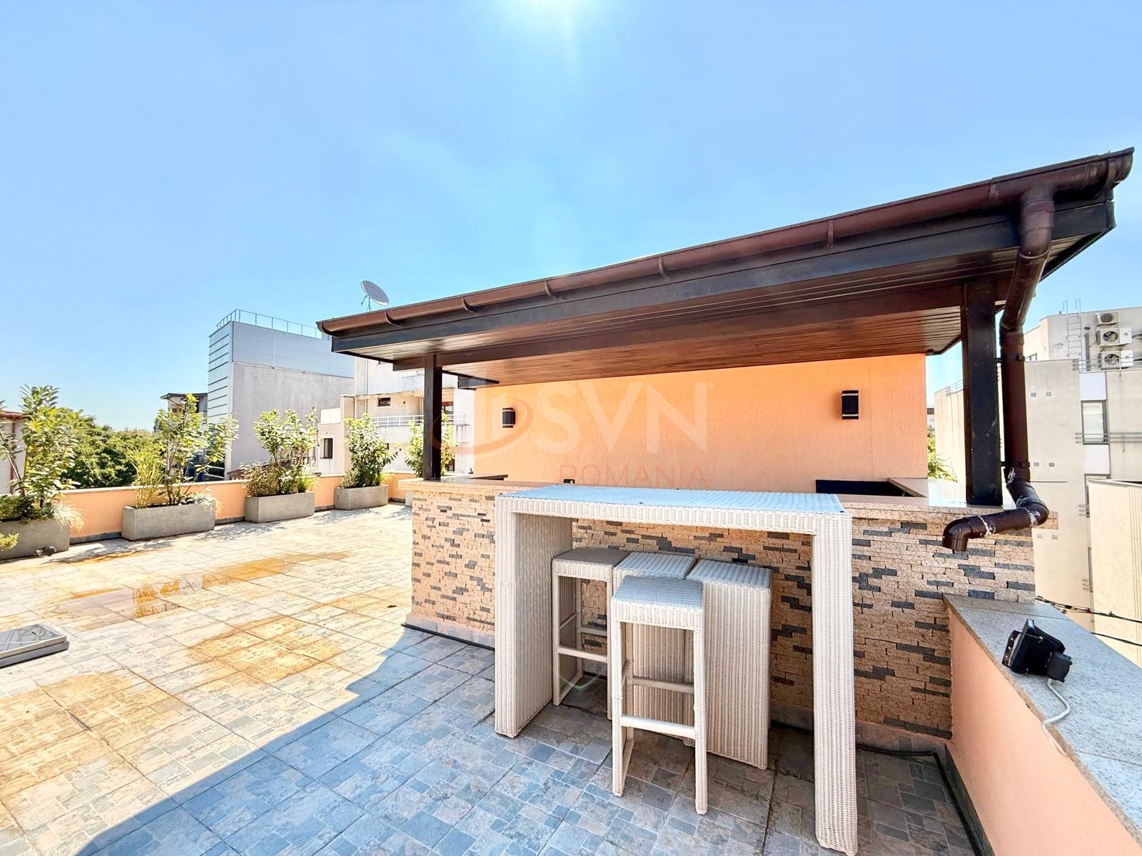 Apartament, 4 camere Bucuresti/Dorobanti