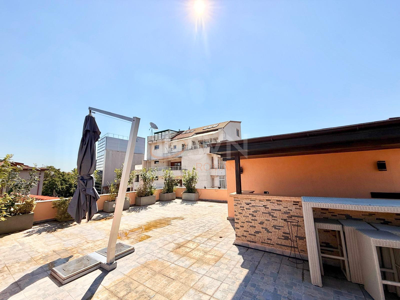 Apartament, 4 camere Bucuresti/Dorobanti