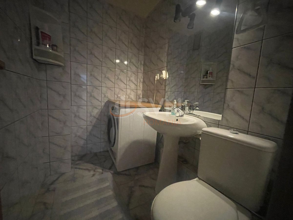 Apartament, 4 camere Bucuresti/Piata Unirii (s4)