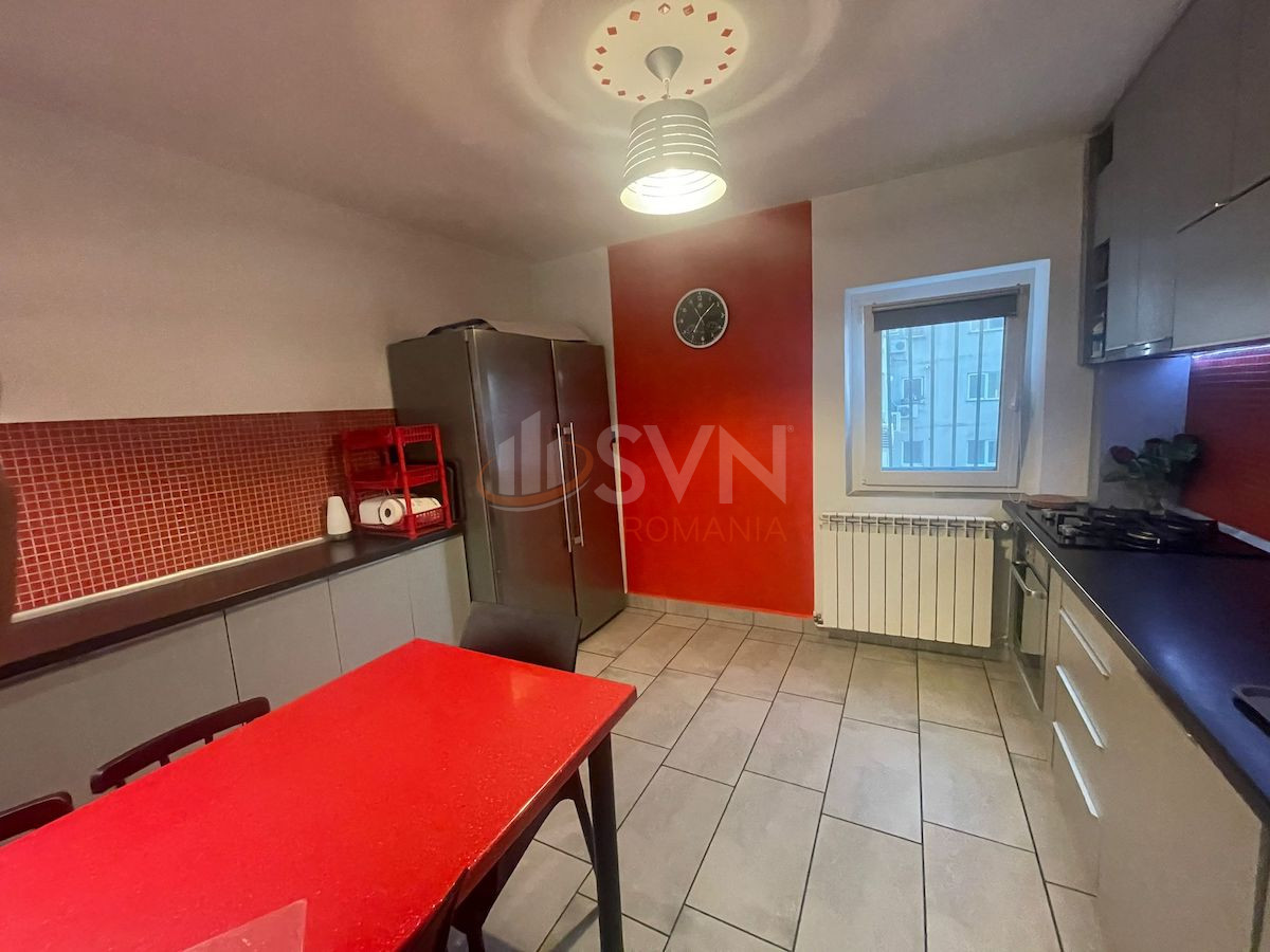 Apartament, 4 camere Bucuresti/Piata Unirii (s4)
