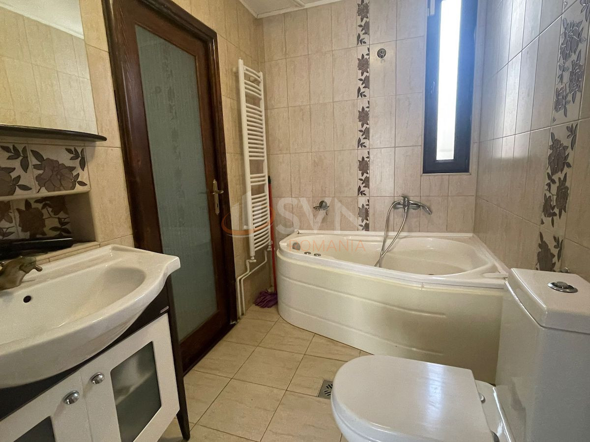 Apartament, 4 camere Bucuresti/Rosetti