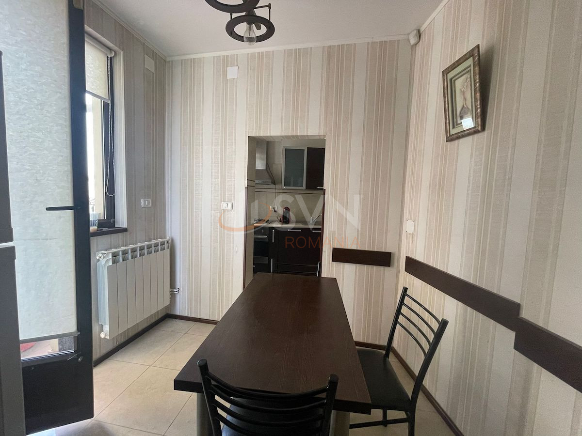 Apartament, 4 camere Bucuresti/Rosetti