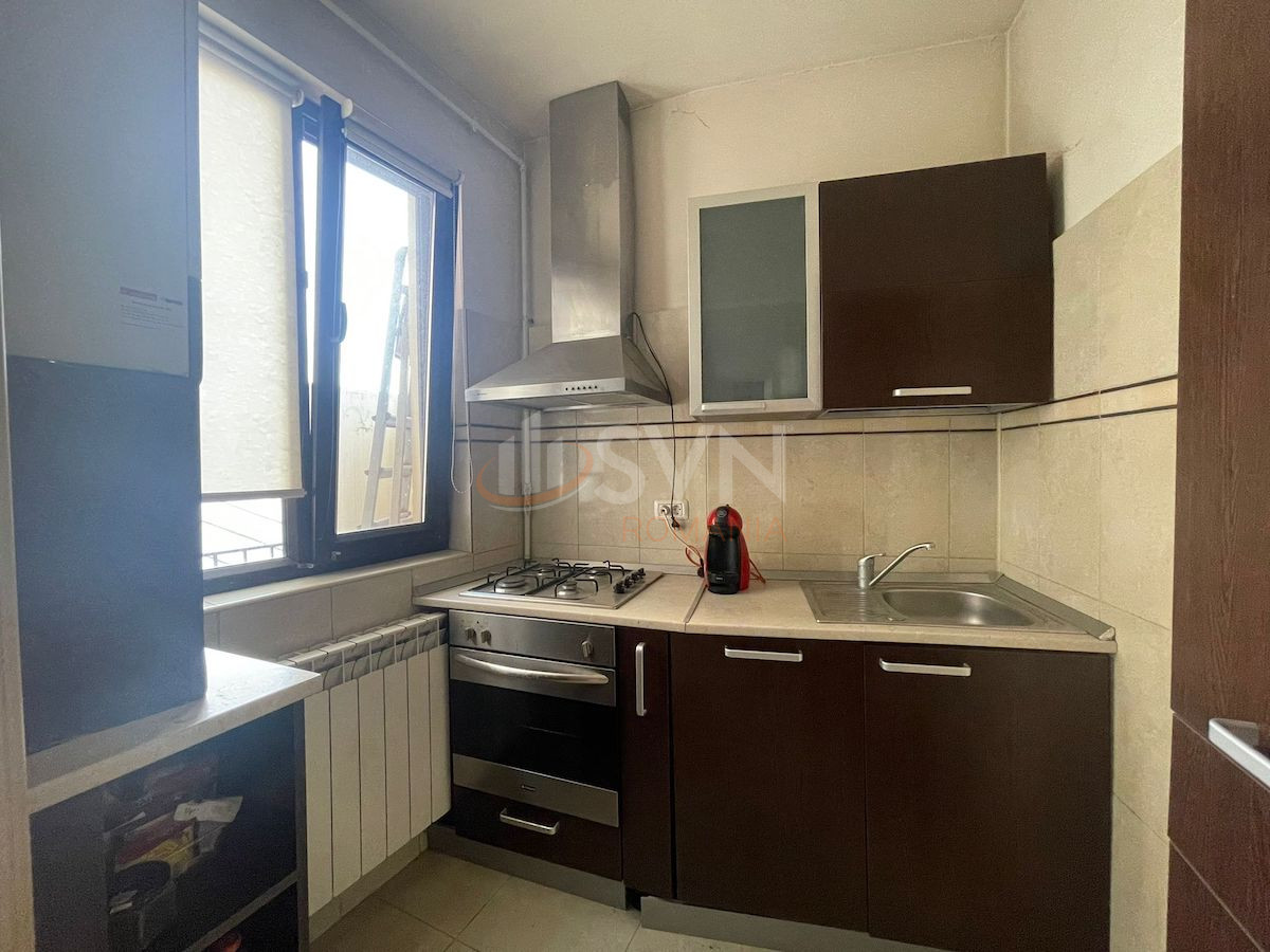 Apartament, 4 camere Bucuresti/Rosetti