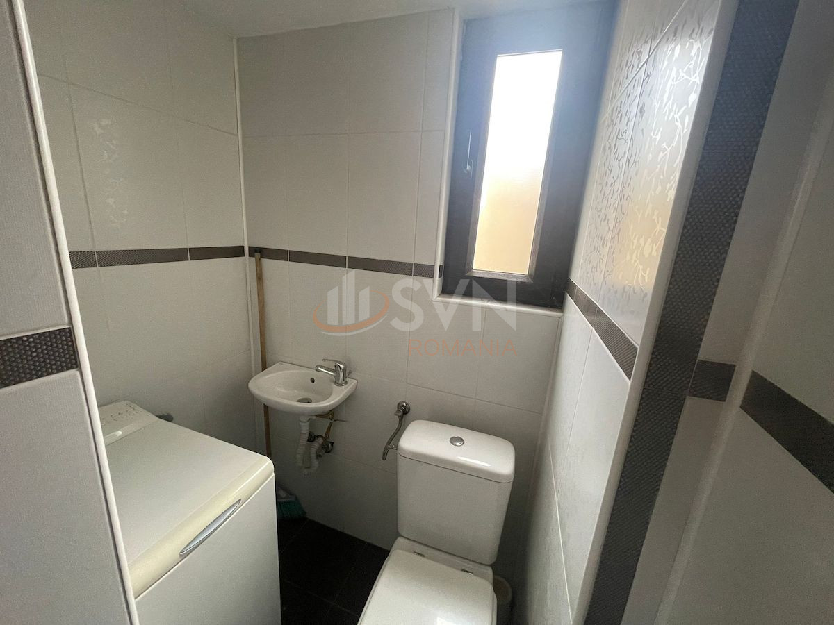 Apartament, 4 camere Bucuresti/Rosetti