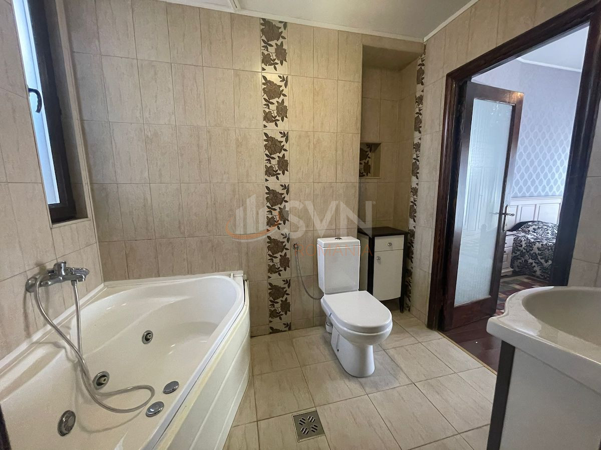 Apartament, 4 camere Bucuresti/Rosetti