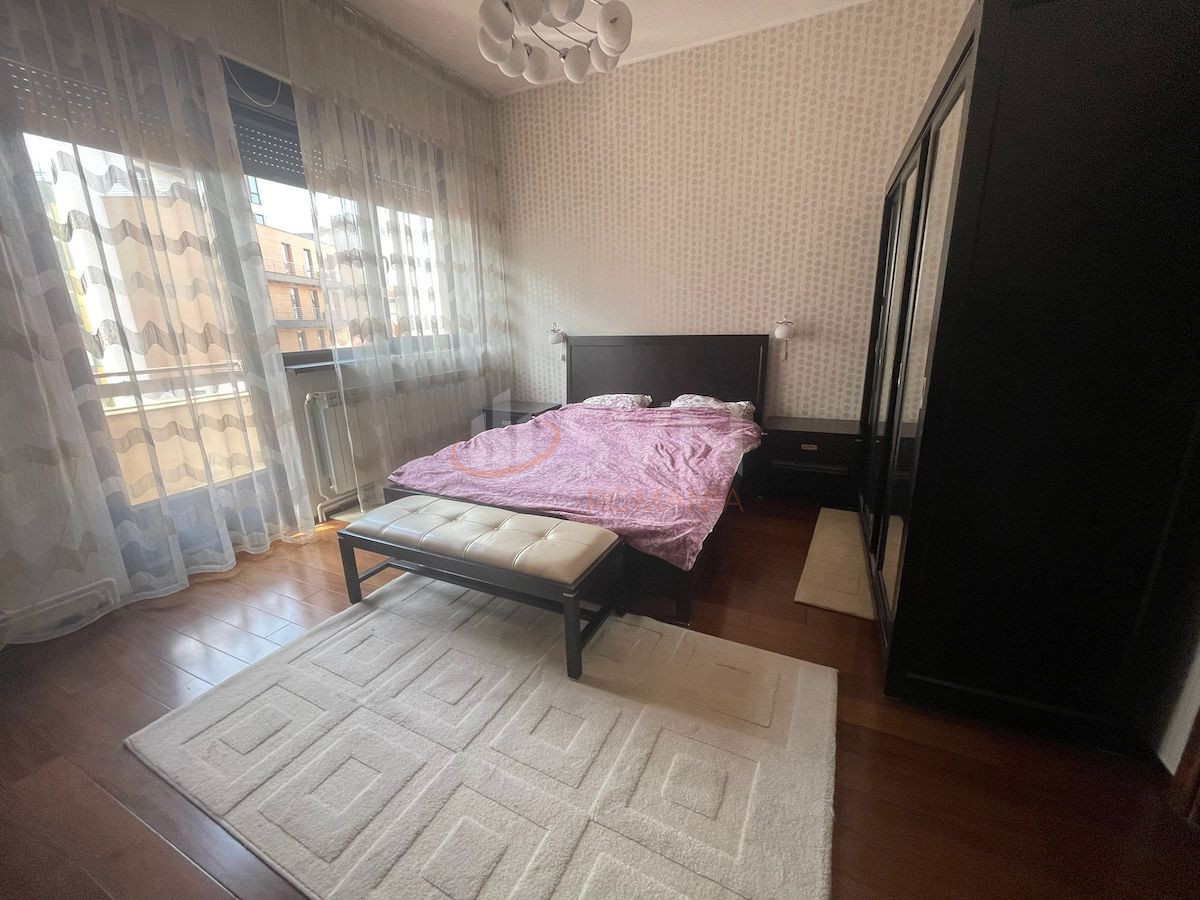 Apartament, 4 camere Bucuresti/Rosetti