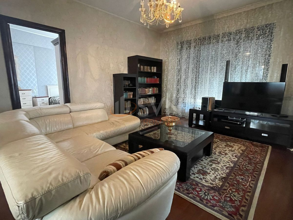 Apartament, 4 camere Bucuresti/Rosetti
