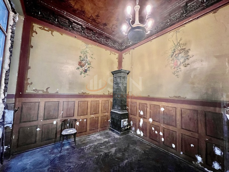 Apartament, 4 camere Bucuresti/Dacia