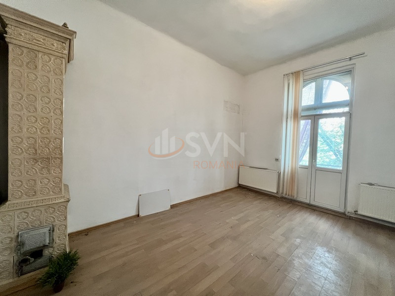Apartament, 4 camere Bucuresti/Dacia