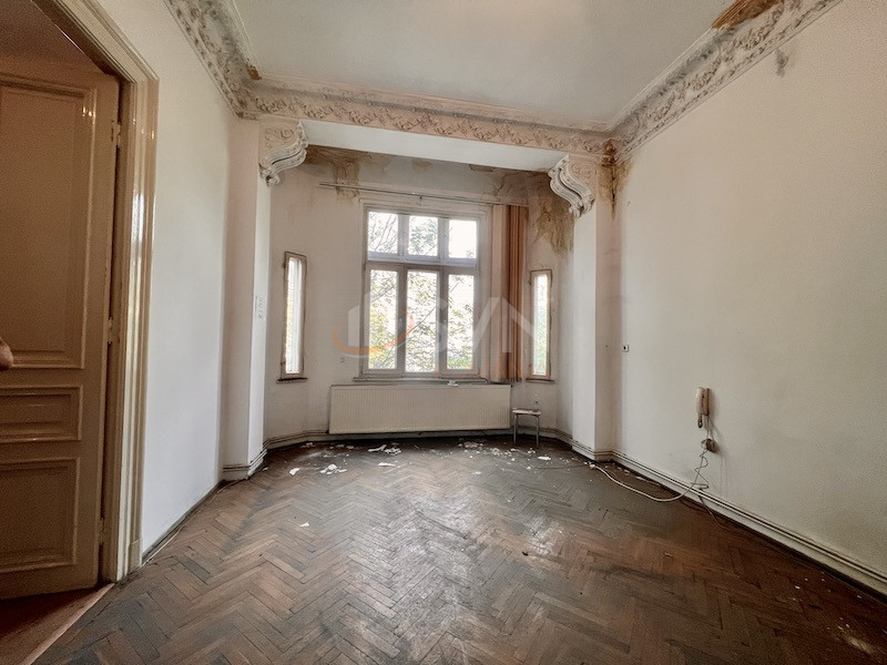 Apartament, 4 camere Bucuresti/Dacia