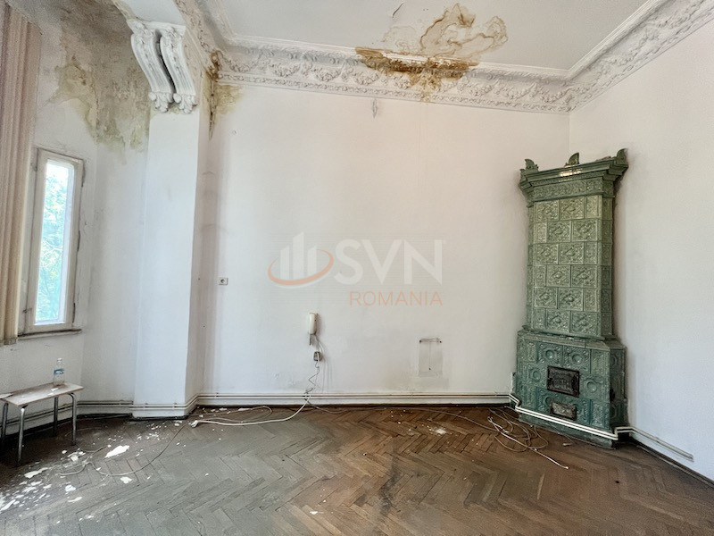 Apartament, 4 camere Bucuresti/Dacia