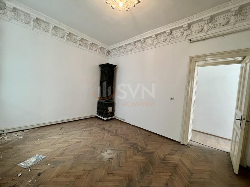 Apartament, 4 camere Bucuresti/Dacia