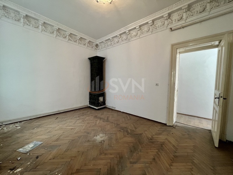 Apartament, 4 camere Bucuresti/Dacia