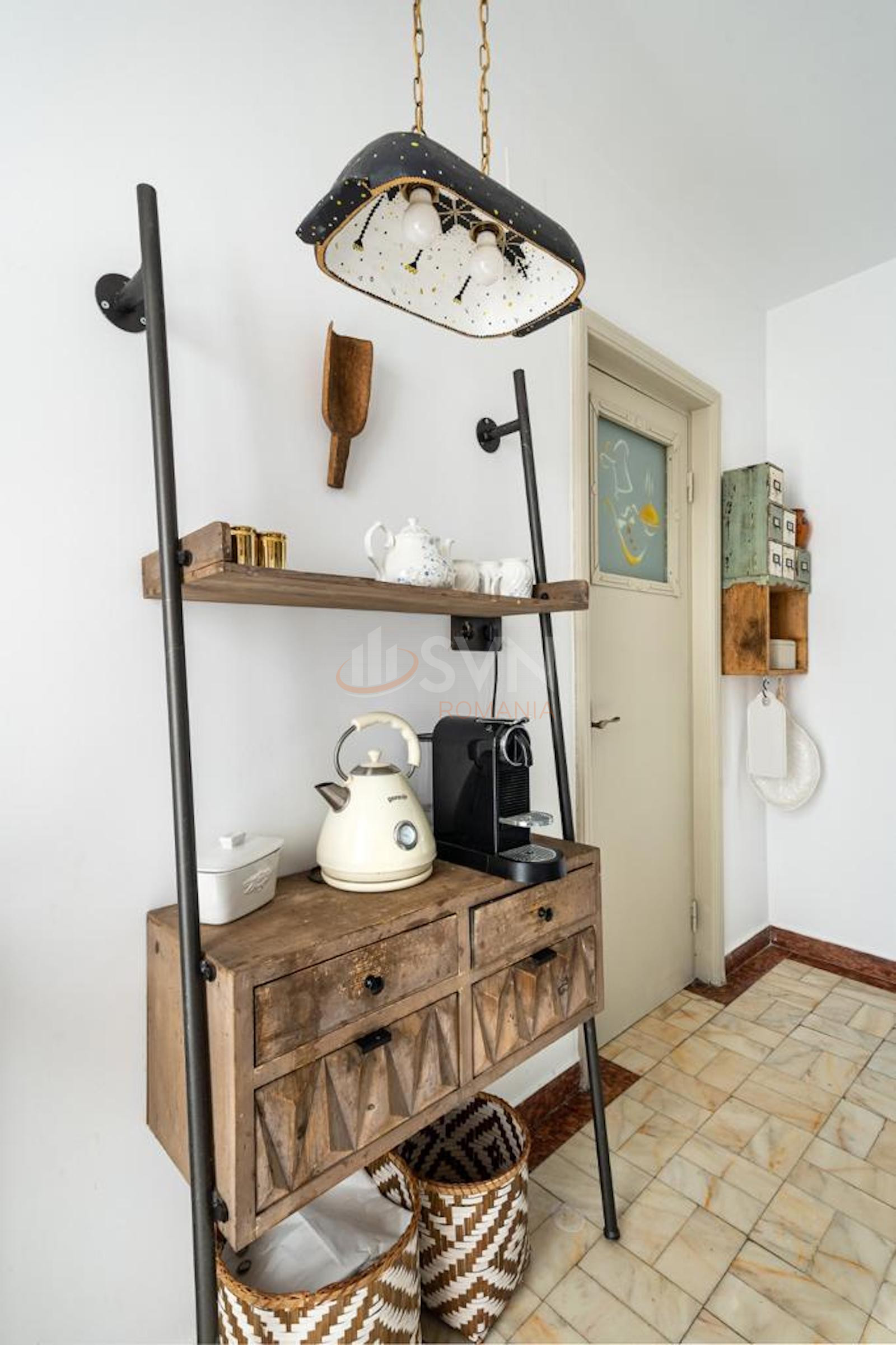 Apartament, 4 camere Bucuresti/1 Mai