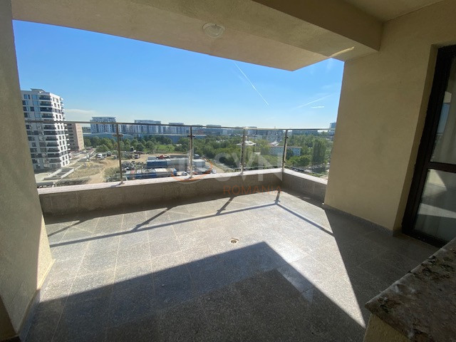 Apartament, 4 camere Bucuresti/Aviatiei