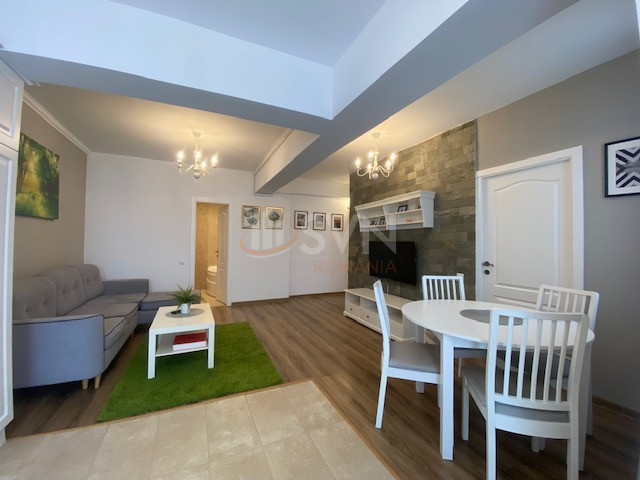 Apartament, 4 camere Bucuresti/Aviatiei