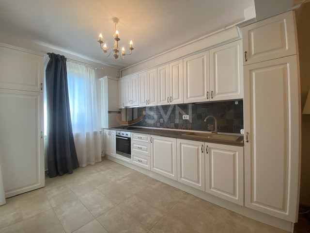 Apartament, 4 camere Bucuresti/Aviatiei