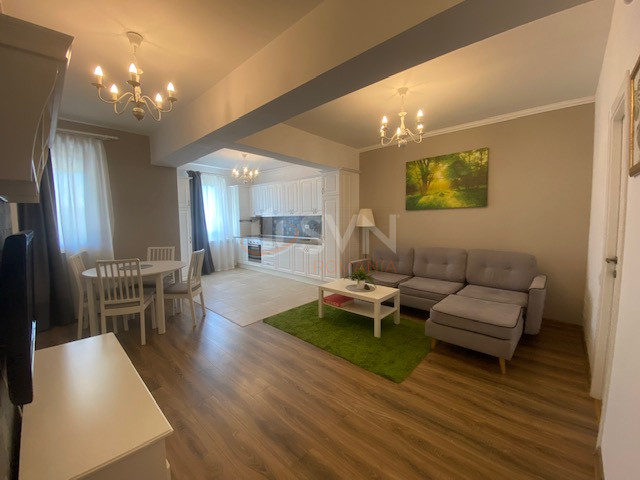 Apartament, 4 camere Bucuresti/Aviatiei