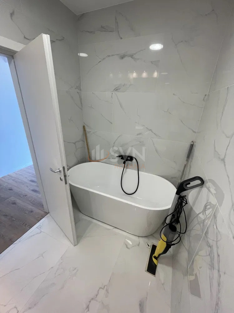 Apartament, 4 camere Bucuresti/Baneasa