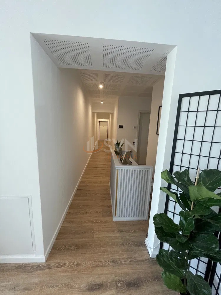 Apartament, 4 camere Bucuresti/Baneasa
