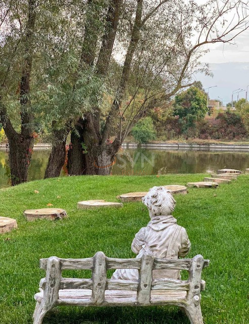 Apartament, 4 camere Bucuresti/Baneasa