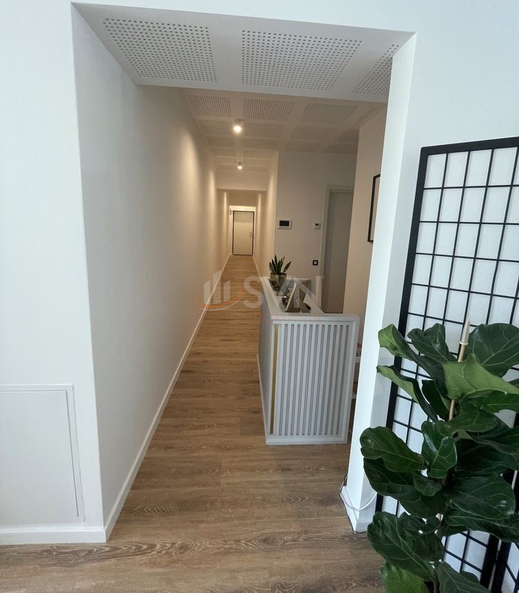 Apartament, 4 camere Bucuresti/Sisesti