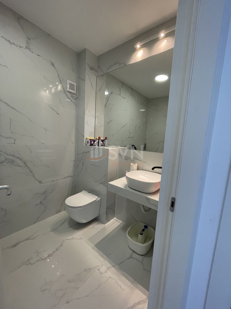 Apartament, 4 camere Bucuresti/Sisesti